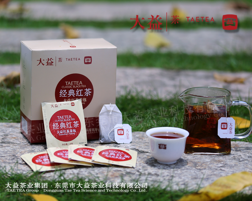 經典紅茶